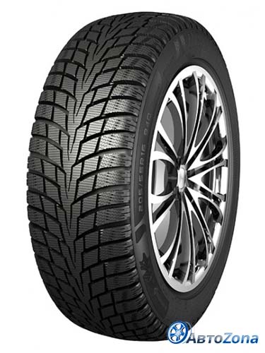 NANKANG ICE-1 215/50R17 95Q